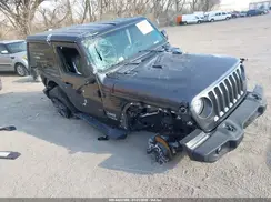 1C4GJXAG2KW511046 2019 JEEP WRANGLER