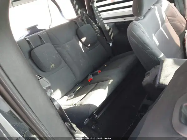 1C4GJXAG2KW511046 2019 JEEP WRANGLER - Image 8