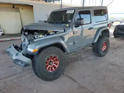 1C4GJXAG2KW577709 2019 JEEP WRANGLER