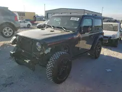 1C4GJXAG2MW785754 2021 JEEP WRANGLER