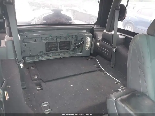 1C4GJXAG3KW533640 2019 JEEP WRANGLER - Image 8