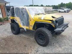 1C4GJXAG3LW196937 2020 JEEP WRANGLER