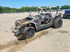 1C4GJXAG3LW223084 2020 JEEP WRANGLER