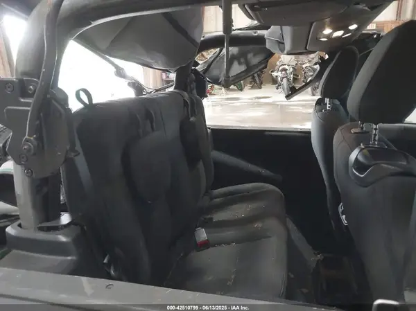 1C4GJXAG3LW271152 2020 JEEP WRANGLER - Image 8