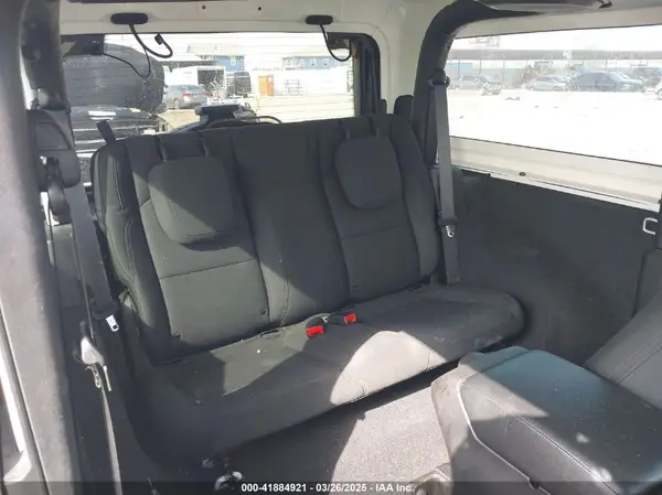 1C4GJXAG3LW275413 2020 JEEP WRANGLER - Image 8