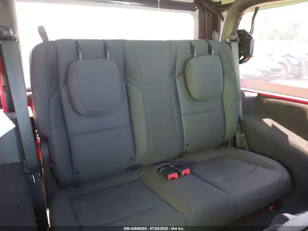 1C4GJXAG3LW308281 2020 JEEP WRANGLER - Image 8