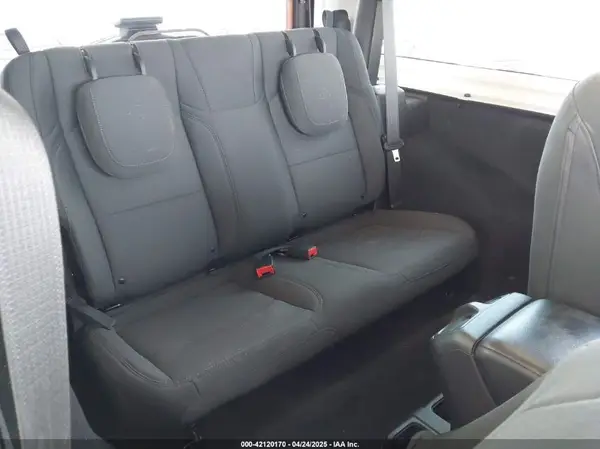 1C4GJXAG3NW151516 2022 JEEP WRANGLER - Image 8