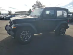 1C4GJXAG3PW601328 2023 JEEP WRANGLER