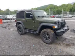 1C4GJXAG3PW693654 2023 JEEP WRANGLER