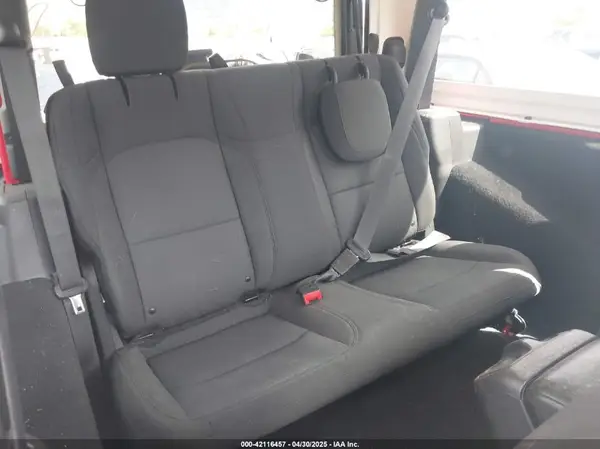 1C4GJXAG4KW652569 2019 JEEP WRANGLER - Image 8