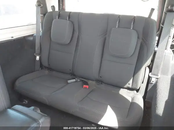 1C4GJXAG4LW164787 2020 JEEP WRANGLER - Image 8