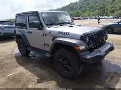 1C4GJXAG4LW203538 2020 JEEP WRANGLER