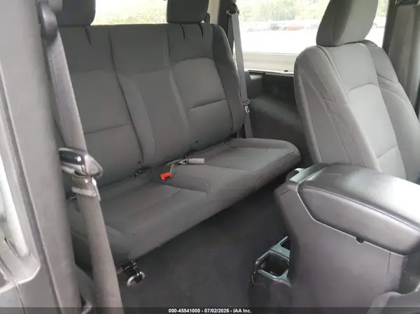 1C4GJXAG4LW203538 2020 JEEP WRANGLER - Image 8