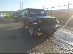 1C4GJXAG4LW342083 2020 JEEP WRANGLER