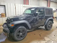 1C4GJXAG4PW634757 2023 JEEP WRANGLER
