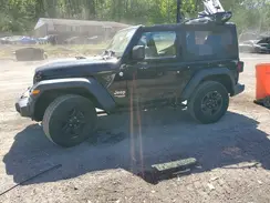 1C4GJXAG5JW278892 2018 JEEP WRANGLER
