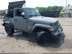1C4GJXAG5LW189102 2020 JEEP WRANGLER