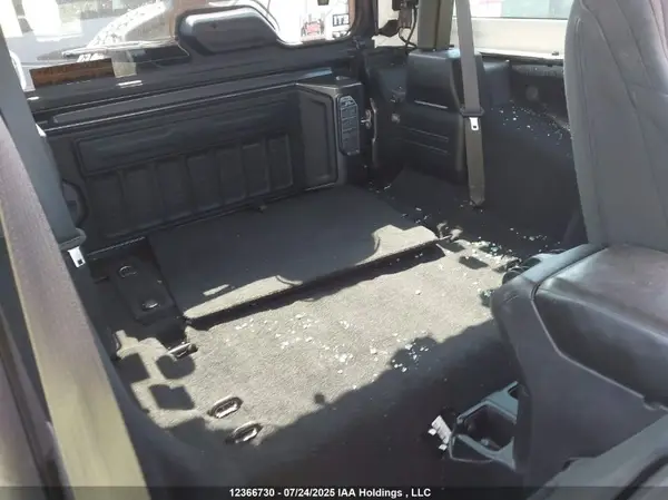 1C4GJXAG6KW563456 2019 JEEP WRANGLER - Image 8