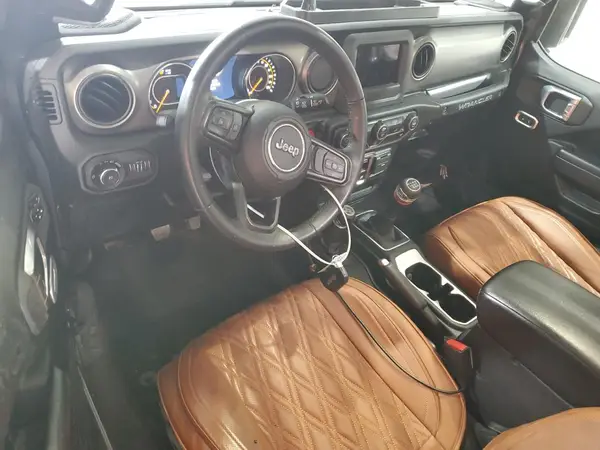 1C4GJXAG6MW621682 2021 JEEP WRANGLER - Image 8