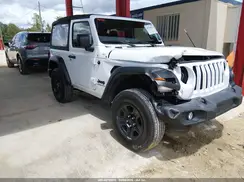 1C4GJXAG6PW572651 2023 JEEP WRANGLER