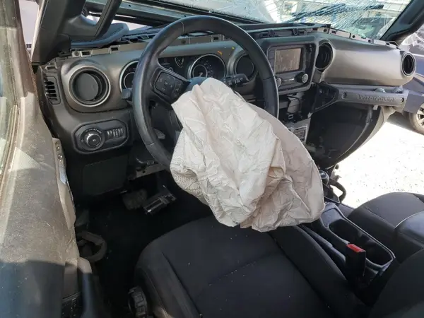 1C4GJXAG7JW242430 2018 JEEP WRANGLER - Image 8