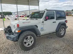 1C4GJXAG7KW516470 2019 JEEP WRANGLER