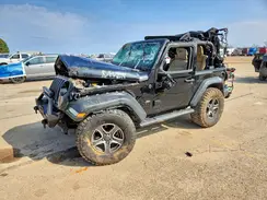 1C4GJXAG7PW589166 2023 JEEP WRANGLER