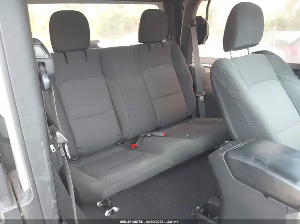 1C4GJXAG8JW156172 2018 JEEP WRANGLER - Image 8