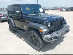 1C4GJXAG8KW596975 2019 JEEP WRANGLER