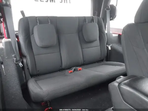 1C4GJXAG8LW266464 2020 JEEP WRANGLER - Image 8