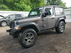 1C4GJXAG8MW756324 2021 JEEP WRANGLER