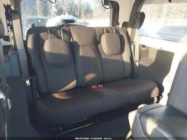 1C4GJXAG8NW195642 2022 JEEP WRANGLER - Image 8
