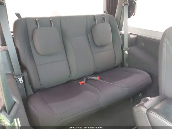 1C4GJXAG8NW232480 2022 JEEP WRANGLER - Image 8
