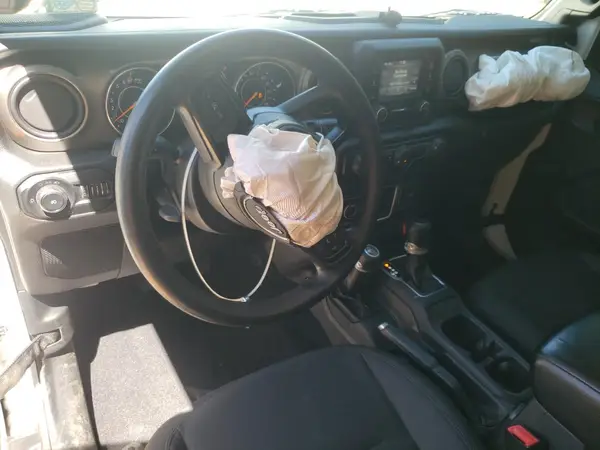 1C4GJXAG9JW242414 2018 JEEP WRANGLER - Image 8