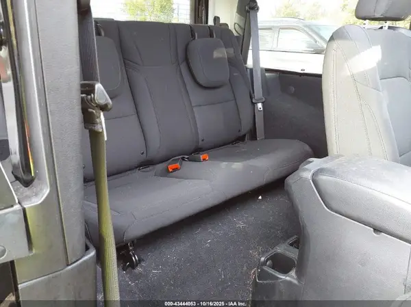 1C4GJXAG9KW629773 2019 JEEP WRANGLER - Image 8