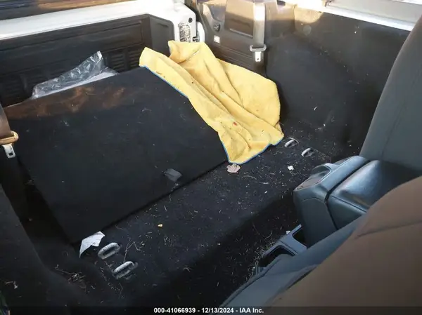 1C4GJXAG9LW271267 2020 JEEP WRANGLER - Image 8