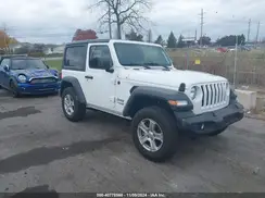 1C4GJXAG9LW302422 2020 JEEP WRANGLER