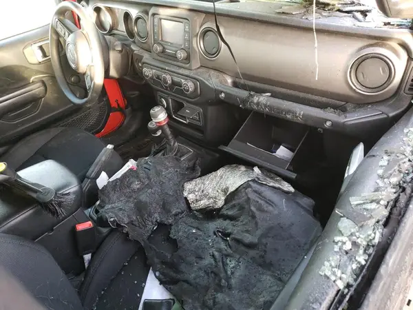 1C4GJXAG9MW614936 2021 JEEP WRANGLER - Image 8