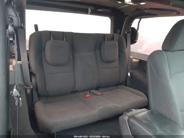 1C4GJXAG9NW225876 2022 JEEP WRANGLER - Image 8