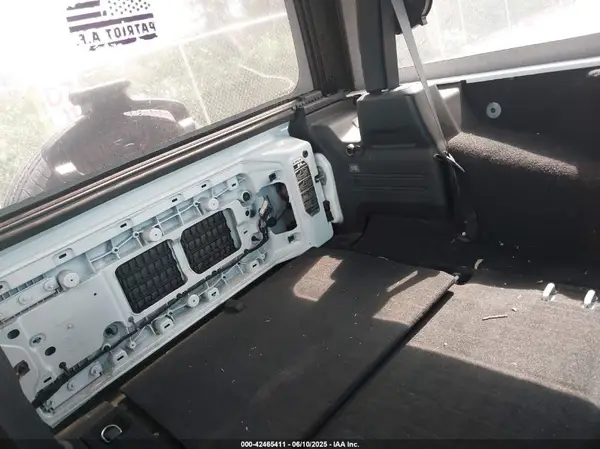 1C4GJXAGXJW151460 2018 JEEP WRANGLER - Image 8