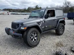1C4GJXAGXJW276202 2018 JEEP WRANGLER