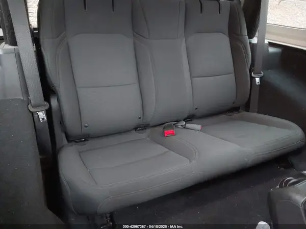 1C4GJXAGXKW538902 2019 JEEP WRANGLER - Image 8