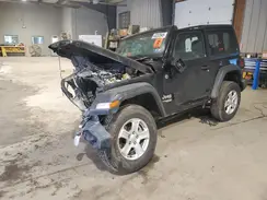 1C4GJXAGXLW118347 2020 JEEP WRANGLER