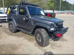 1C4GJXAGXLW320279 2020 JEEP WRANGLER