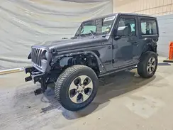 1C4GJXAGXNW215454 2022 JEEP WRANGLER