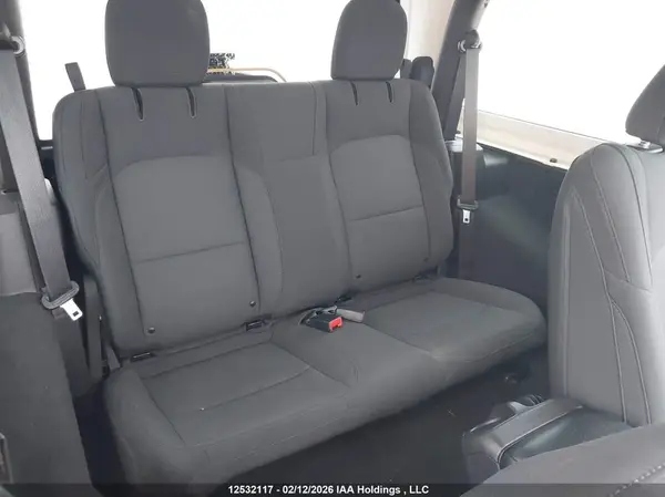 1C4GJXAGXPW506961 2023 JEEP WRANGLER - Image 8