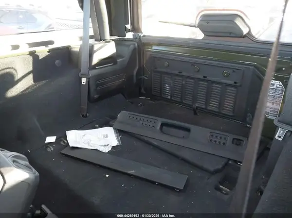 1C4GJXAGXPW625948 2023 JEEP WRANGLER - Image 8