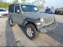 1C4GJXAN0JW240713 2018 JEEP WRANGLER