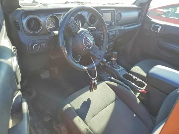 1C4GJXAN0JW283075 2018 JEEP WRANGLER - Image 8