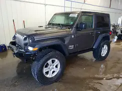 1C4GJXAN0LW228712 2020 JEEP WRANGLER